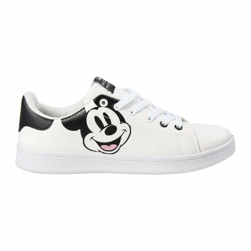 Mickey Mouse Kinder-Sportschuhe