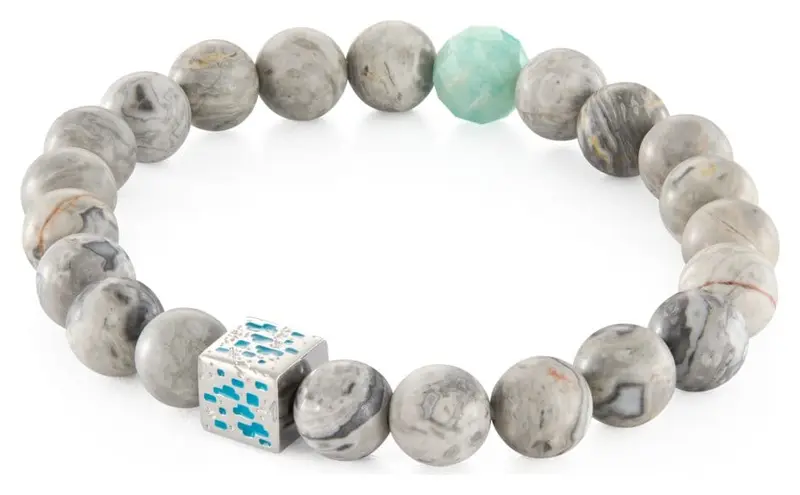 Minecraft Armband Diamanterz