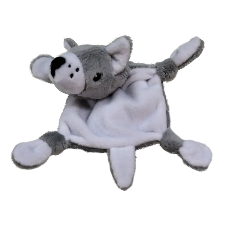 Mini-Gustav Schnuffeltuch