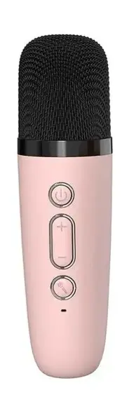 Mini Karaoke Maschine mit Bluetooth | Kinder & Familie – Bimbino