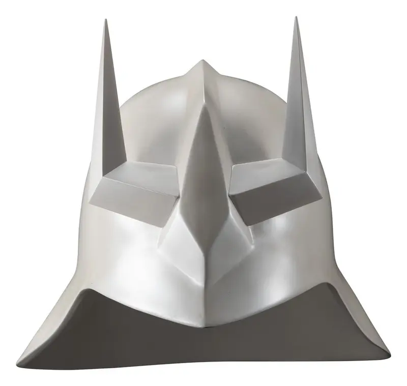 Mobile Suit Gundam Full Scale Works Replik 1/1 Char Aznable Stahlhelm 30 cm (Repeat)