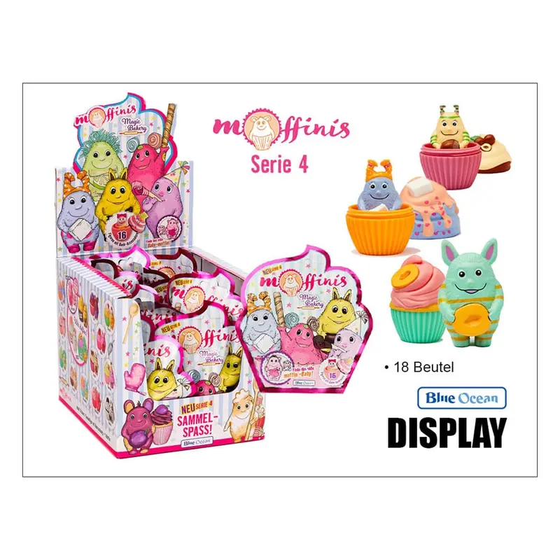 Moffinis