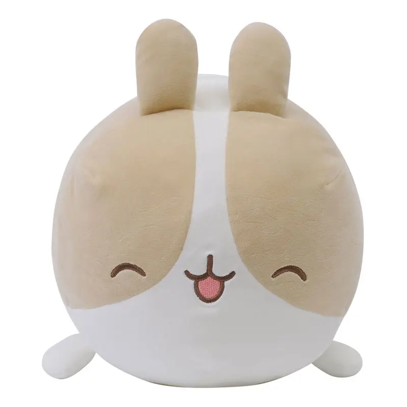 Molang Plüschfigur Pinco (Brown) 40 cm