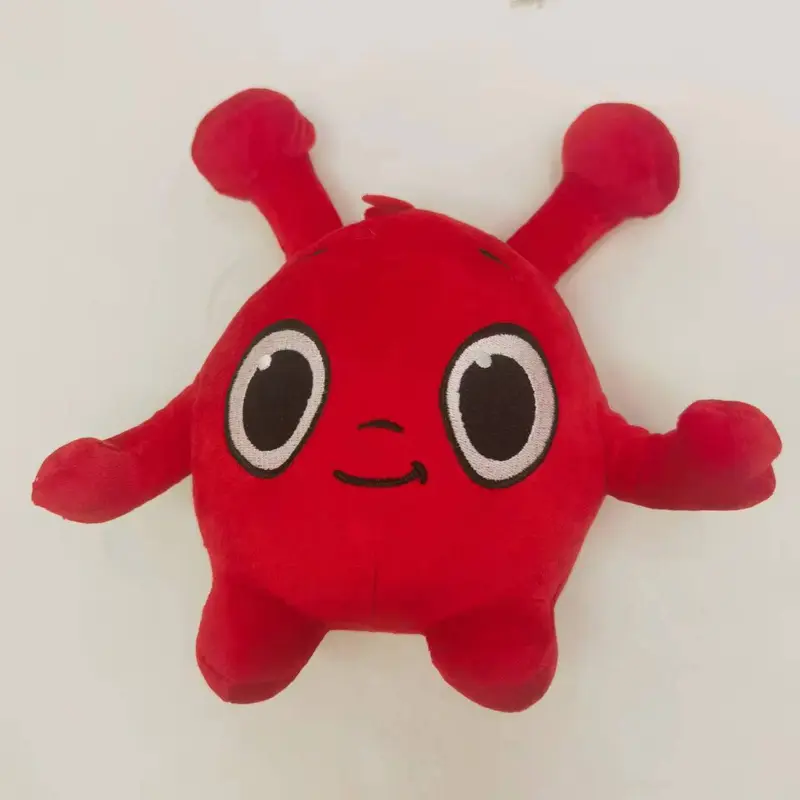 Morphle Plüschtier 25 cm | Mein magisches Haustier – Bimbino