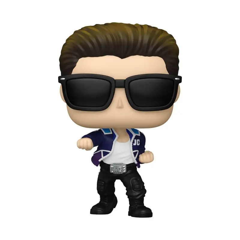 Mortal Kombat II (2026) POP! Games Vinyl Figur Johnny Cage 9 cm