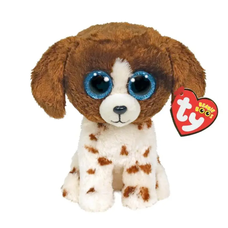 Muddles Hund