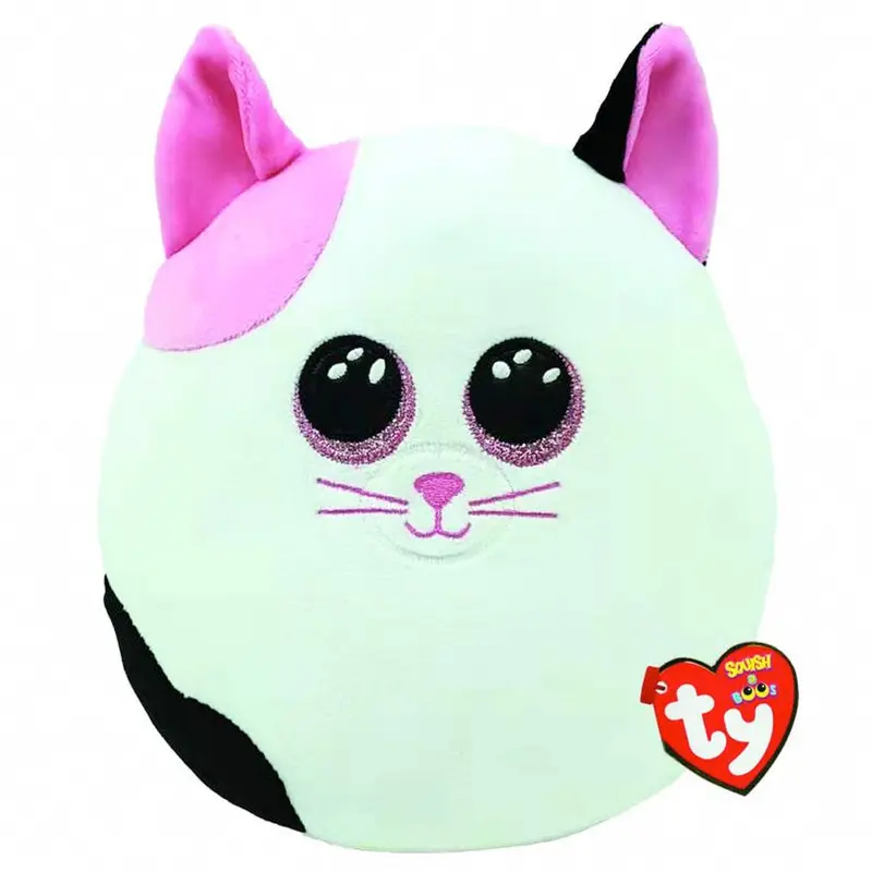 Muffin Katze Squish Kissen