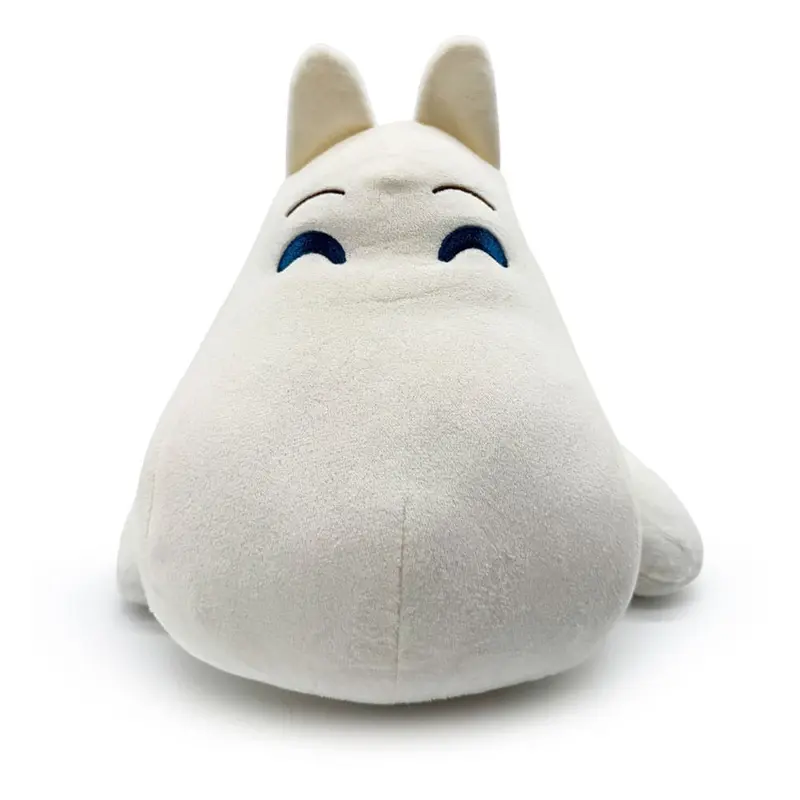 Mumins Weighted Plüschfigur Moomin 41 cm