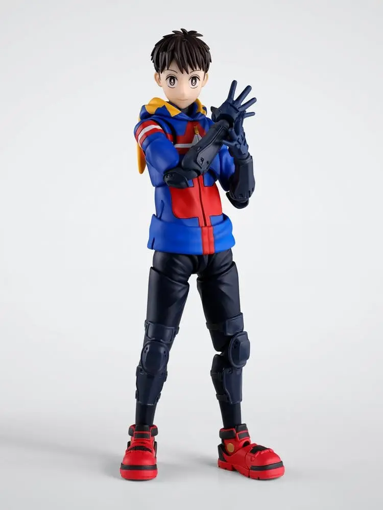 My Hero Academia