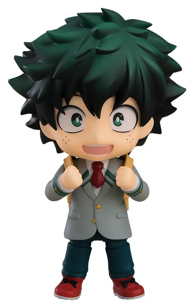 My Hero Academia Nendoroid Actionfigur Izuku Midoriya