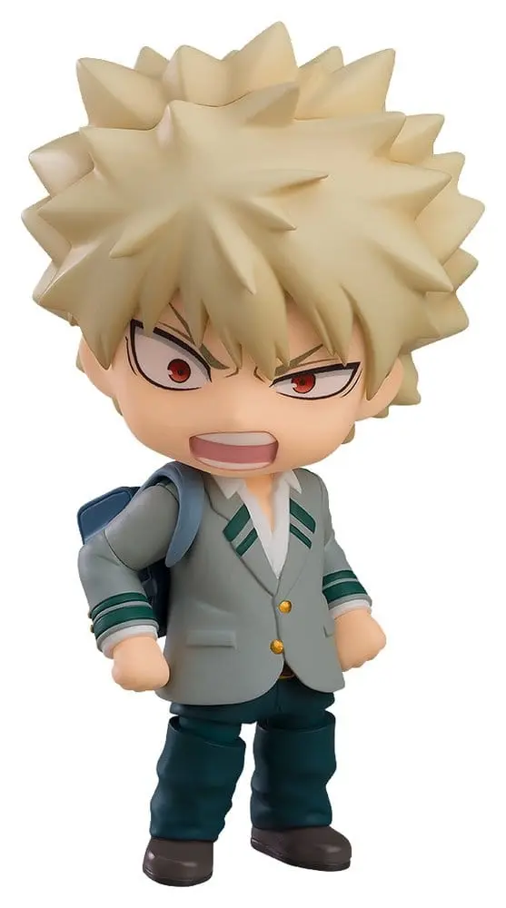 My Hero Academia Nendoroid Actionfigur Katsuki Bakugo