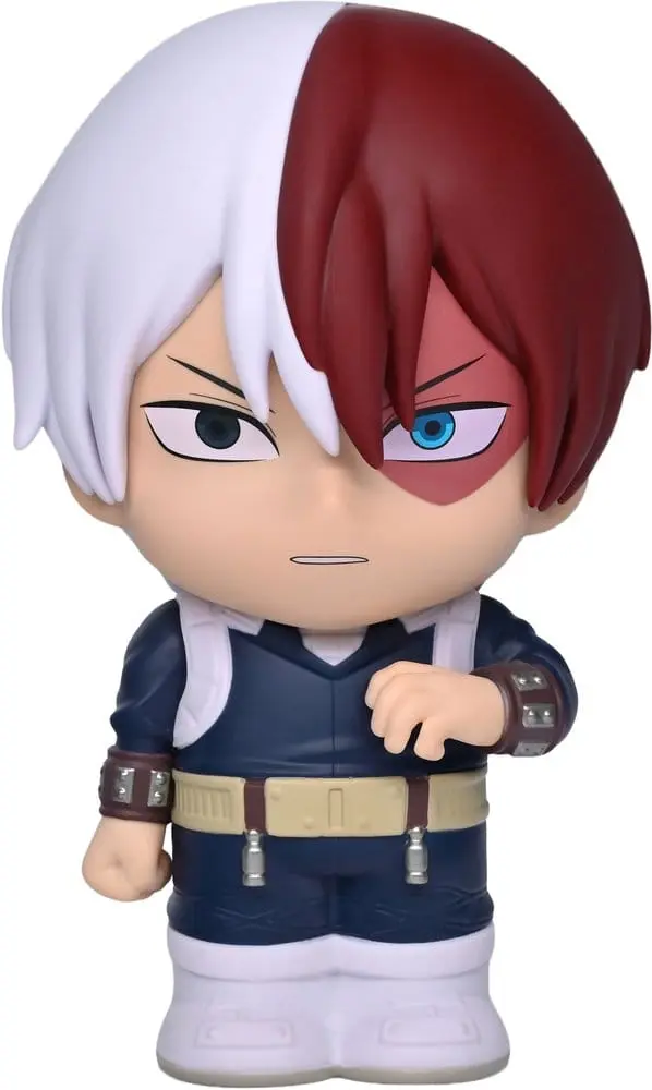 My Hero Academia Spardose Todoroki