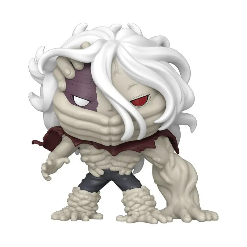 My Hero Academia Super Sized POP! Vinyl Figur Tomura Shigaraki 15 cm