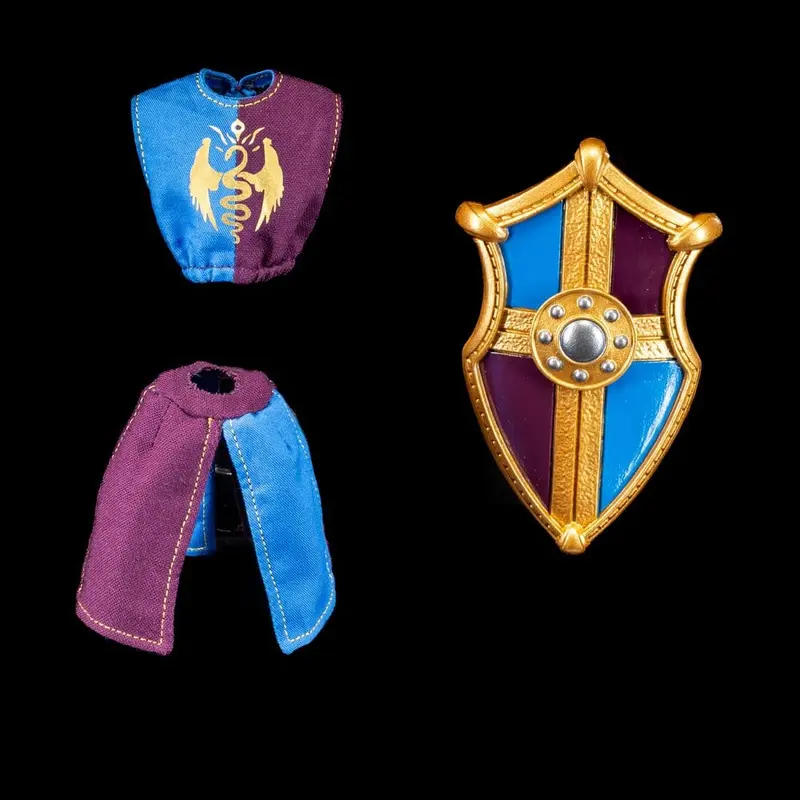 Mythic Legions