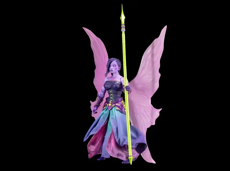Mythic Legions