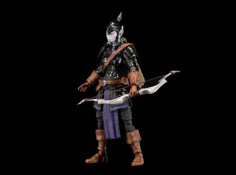Mythic Legions