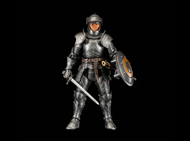 Mythic Legions
