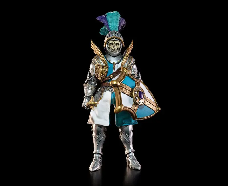 Mythic Legions