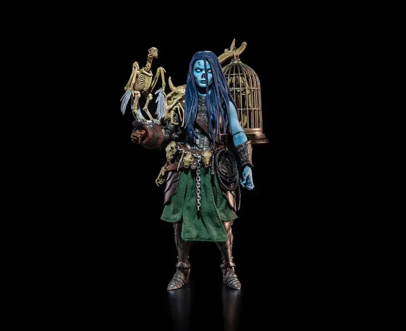 Mythic Legions