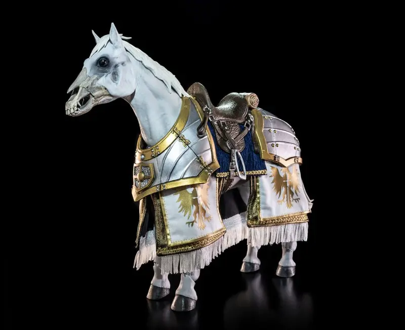 Mythic Legions