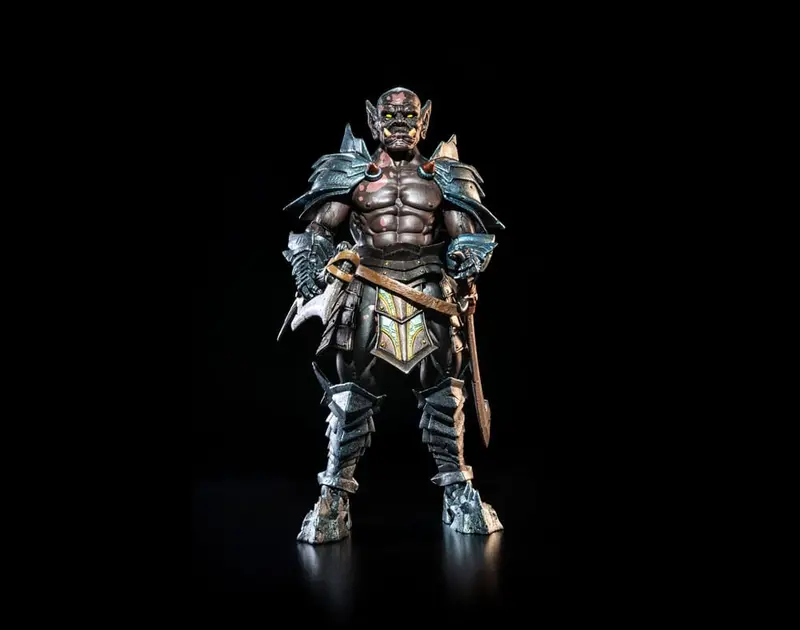 Mythic Legions