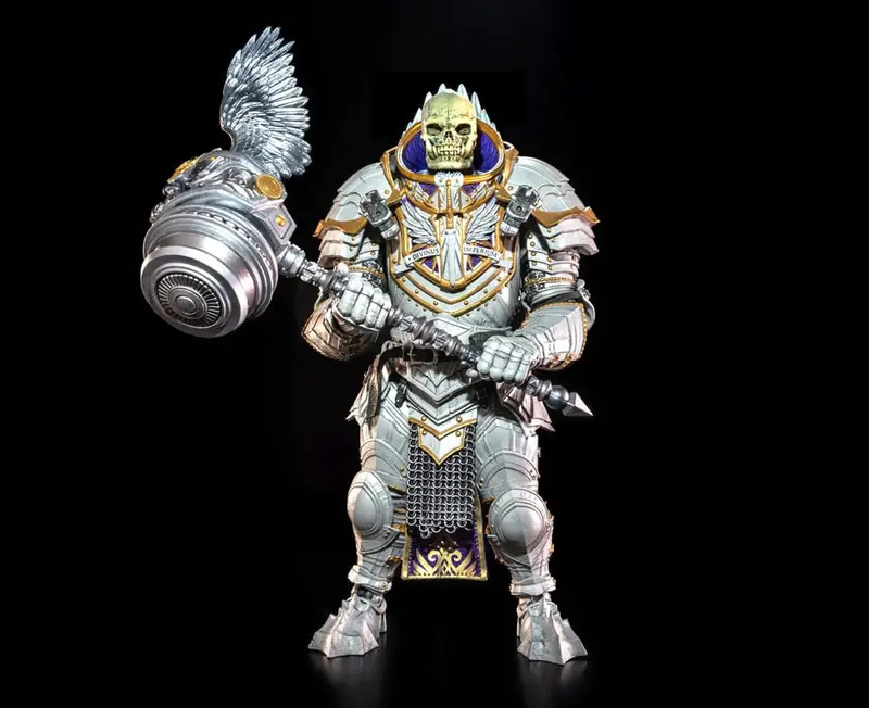 Mythic Legions