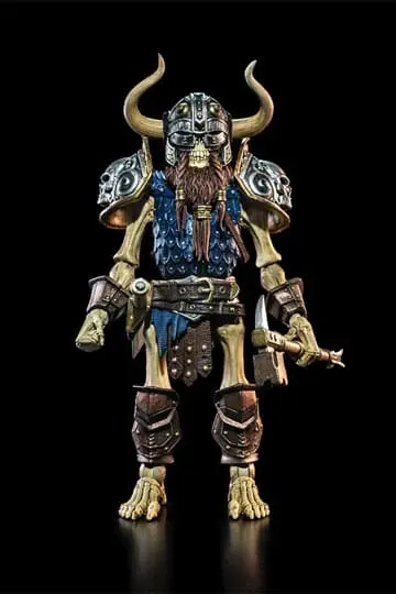 Mythic Legions