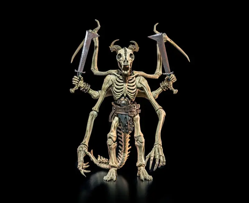Mythic Legions