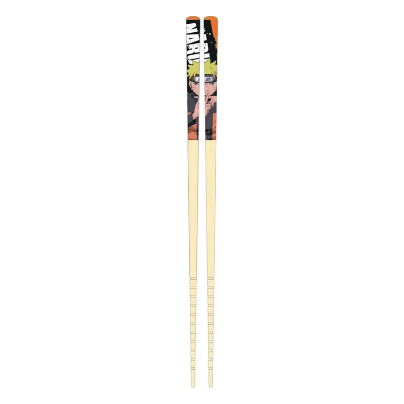 Naruto Bambus Essstäbchen Naruto