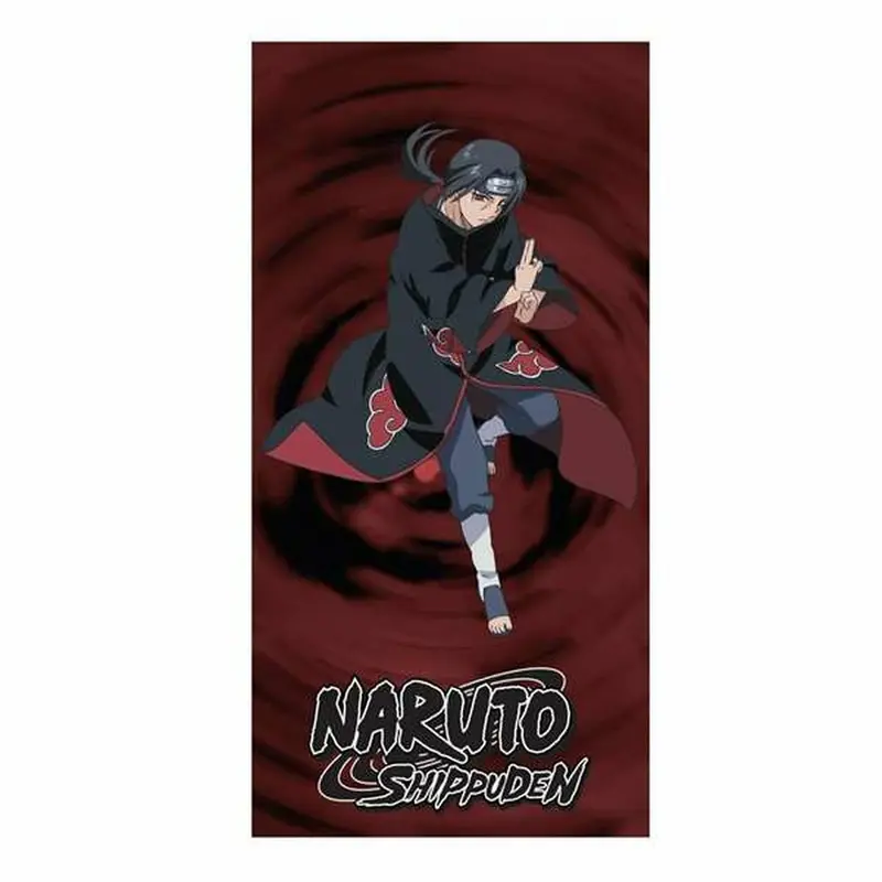 Naruto Handtuch, Mikrofaser