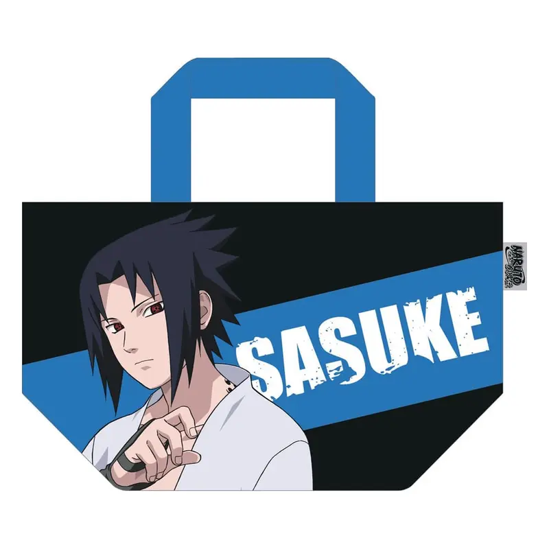 Naruto Kühltasche Sasuke