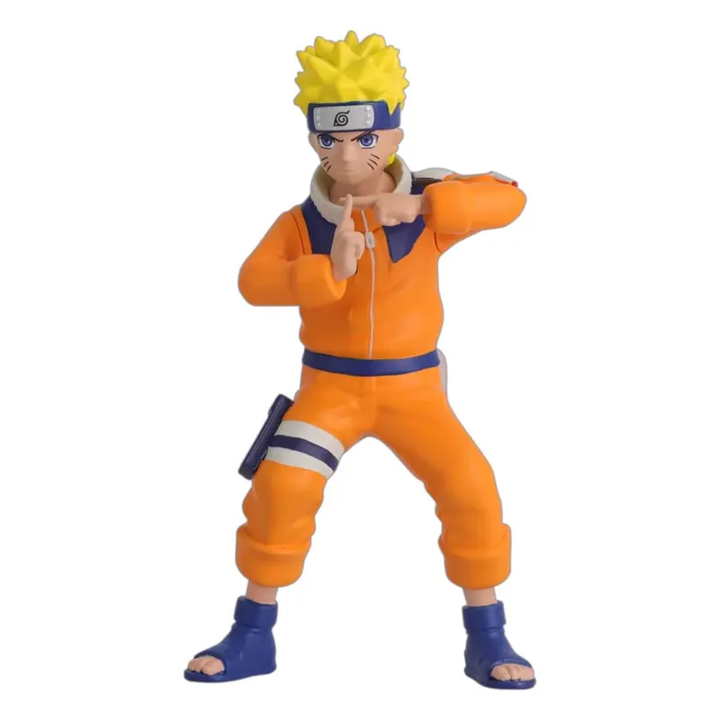 Naruto Shippuden Minifigur Naruto 10 cm