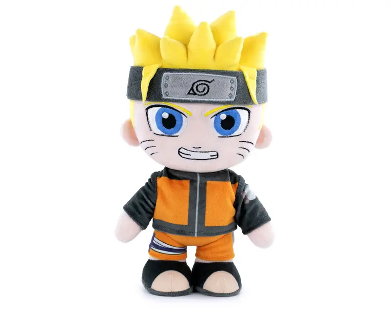 Naruto Shippuden Plüschfigur Naruto 30 cm