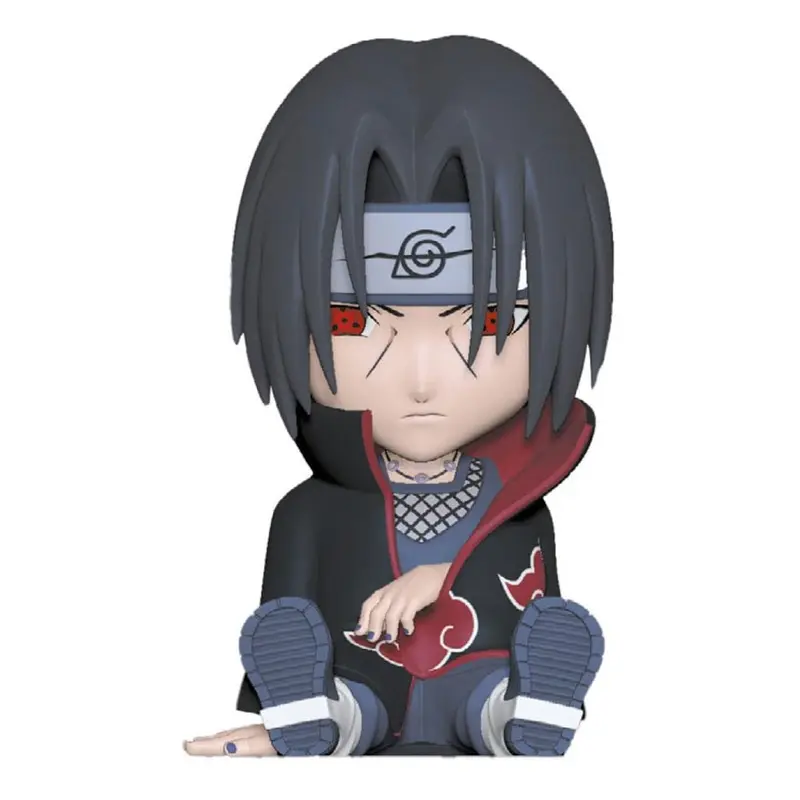 Naruto Shippuden Spardose Itachi