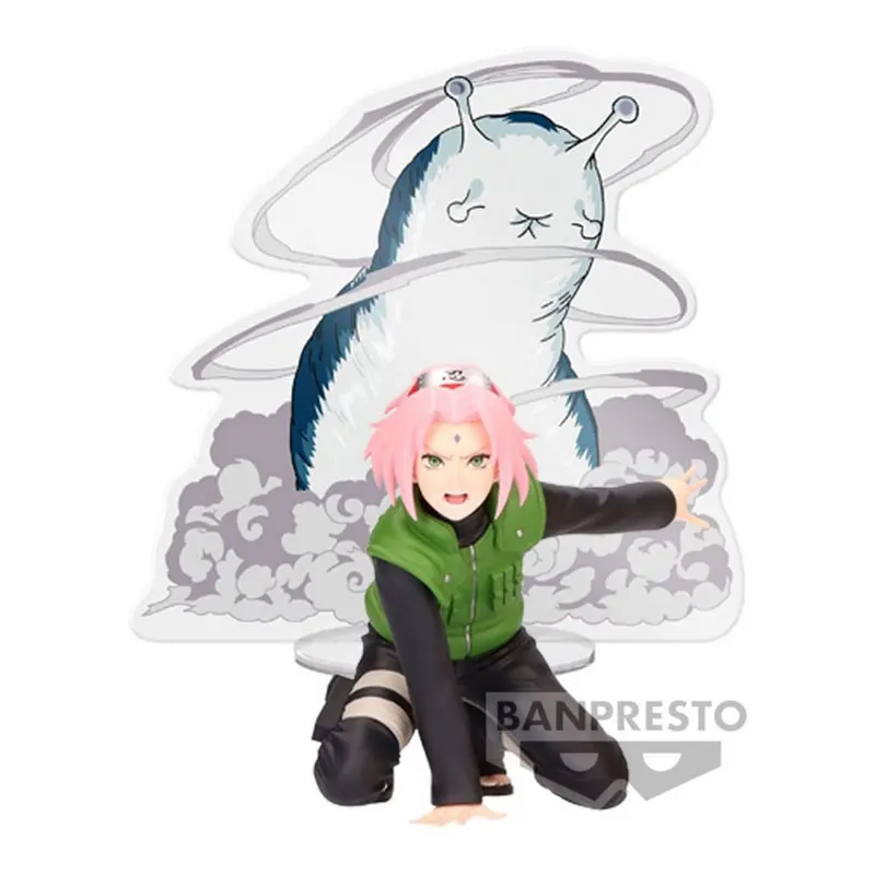 Naruto Shippuden