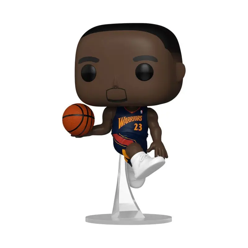 NBA Legends POP! Sports Vinyl Figur Warriors- Jason Richardson 9 cm