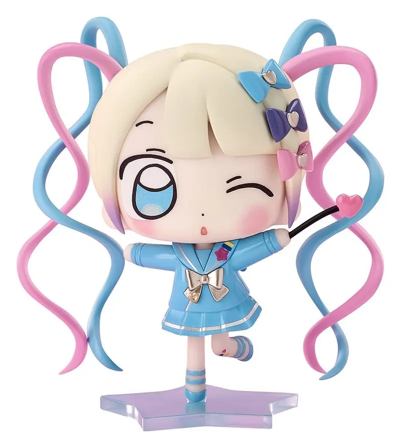 Needy Streamer Overload Chibi Figur OMGkawaiiAngel 8 cm