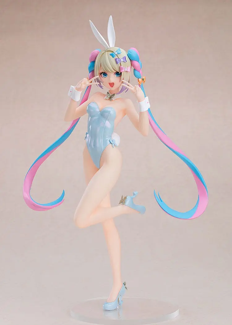 Needy Streamer Overload Pop Up Parade PVC Statue OMGkawaiiAngel