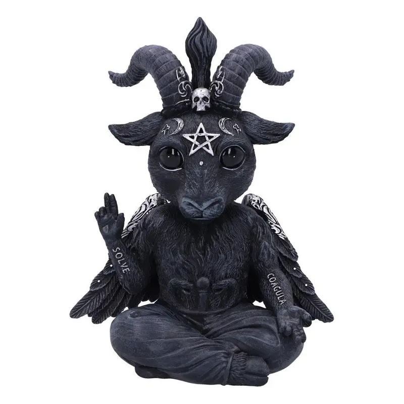 Nemesis Now Cult Cuties Baphoboo Figur, 14 cm