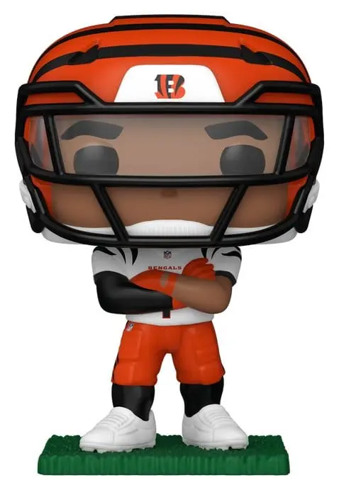 NFL POP! Vinyl Figur