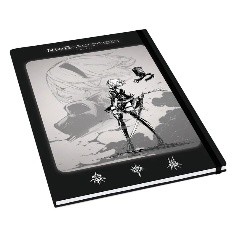 NieR
