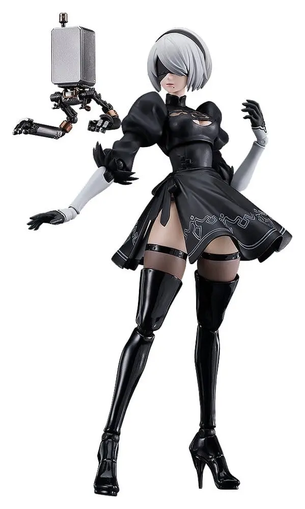 NieR