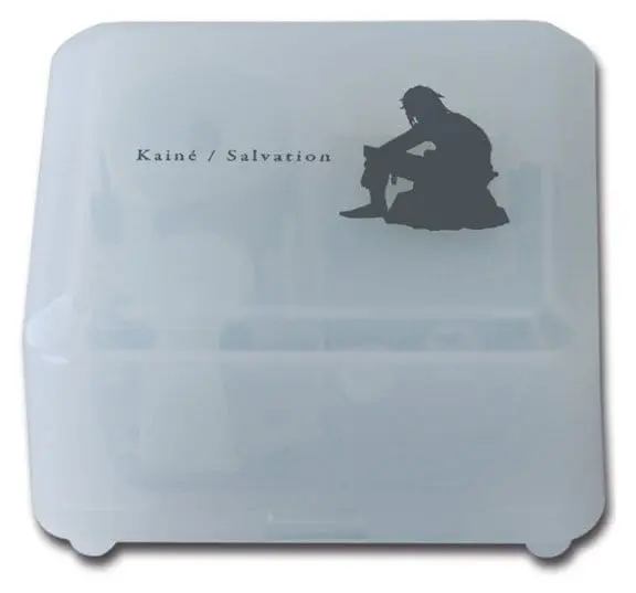 NieR Replicant/Gestalt Spieluhr <Kainé / Salvation> Wave 2
