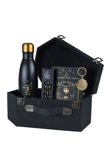 Nightmare before Christmas Geschenkbox Coffin