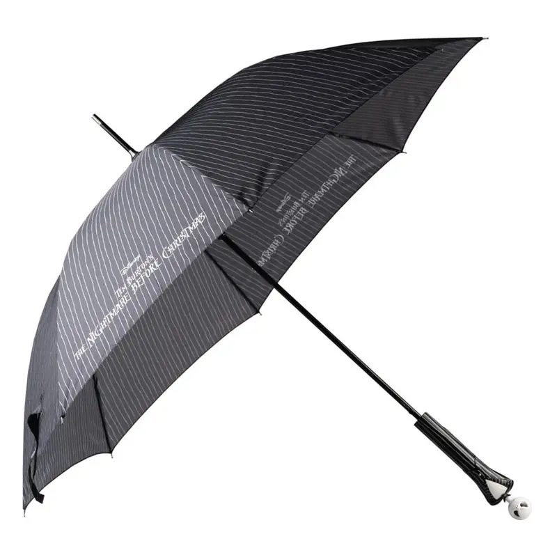Nightmare Before Christmas Regenschirm Premium