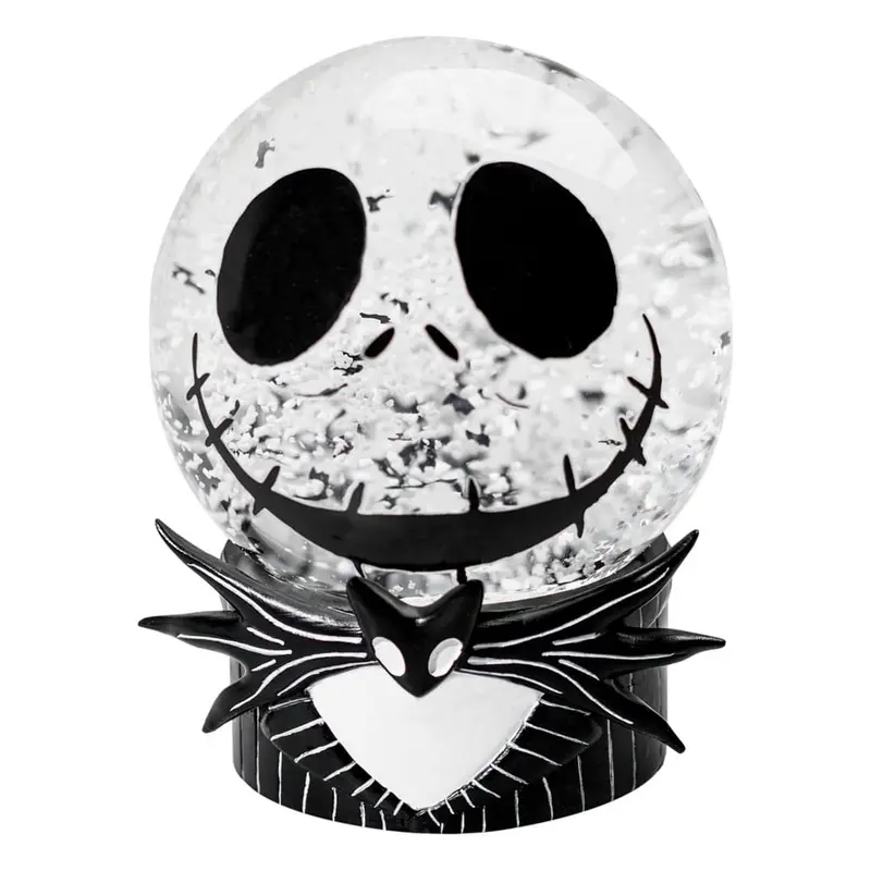 Nightmare Before Christmas Schneekugel