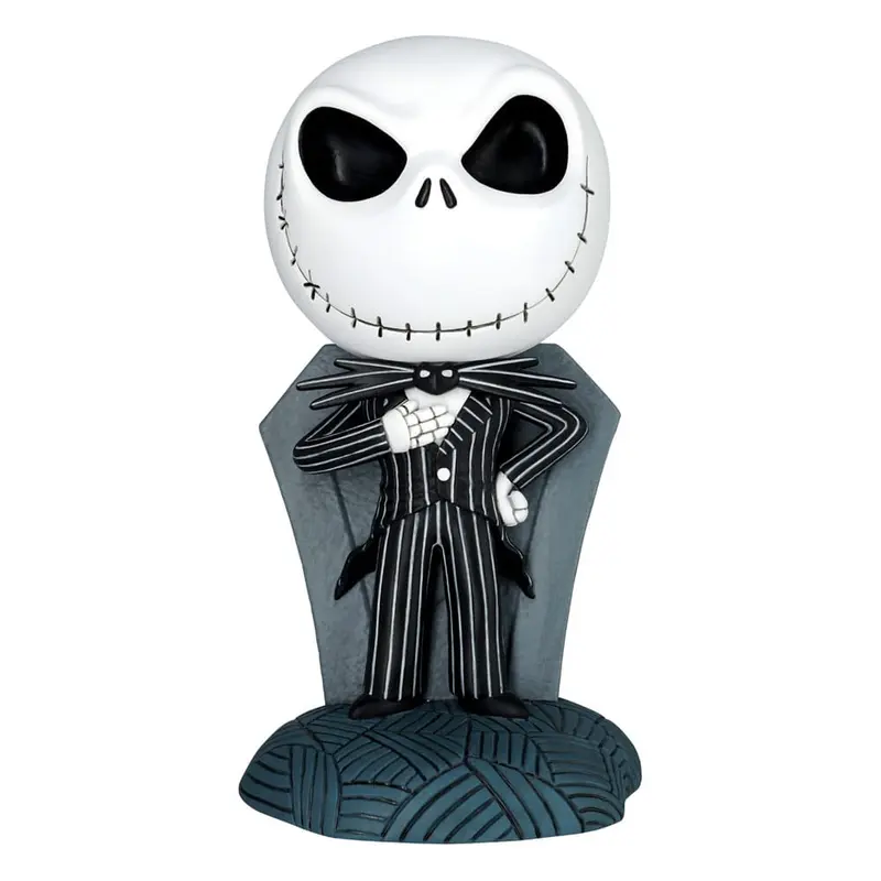 Nightmare Before Christmas Spardose Jack 20 cm