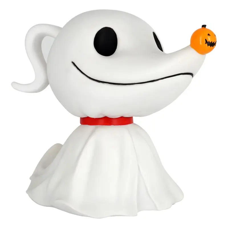 Nightmare Before Christmas Spardose Zero