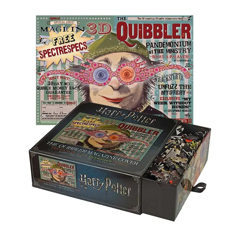 Noble Collection - Harry Potter