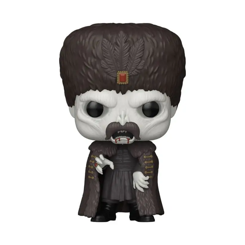 Nosferatu POP! Movies Vinyl Figuren Count Orlok 9 cm